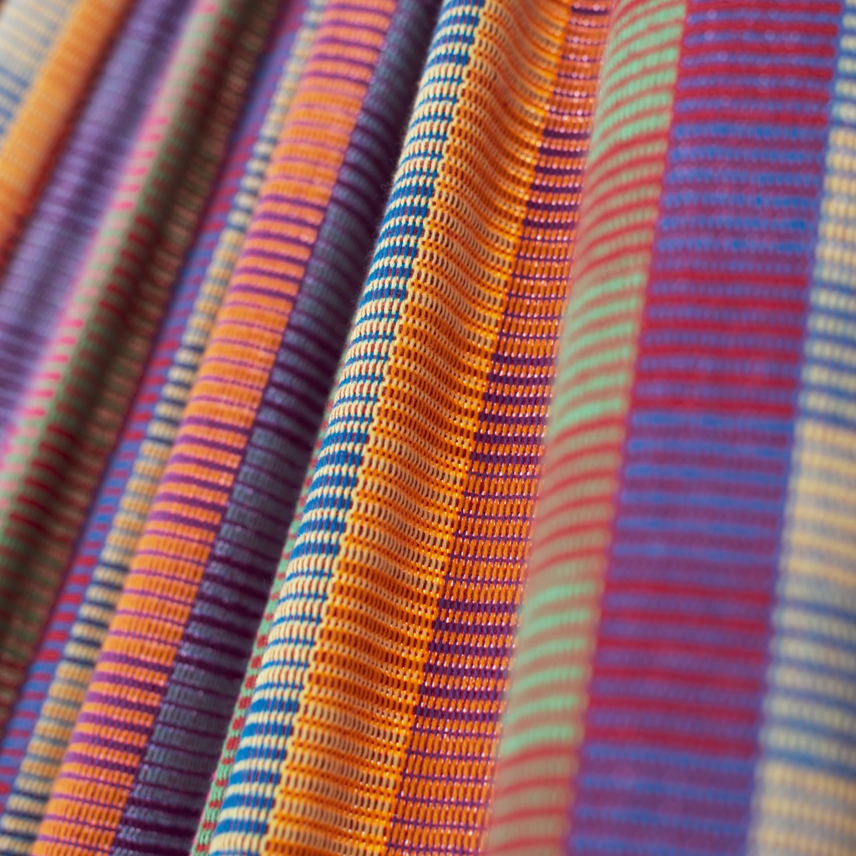 Nautico Colombia Anthracite Flowers - King Size Hängematte aus Bio-Baumwolle mit Gestell aus verzinktem Stahl - Image 5